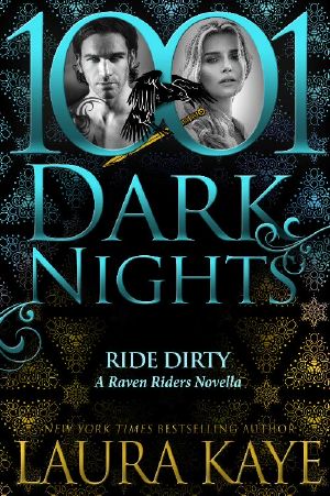 [1001 Dark Nights 407] • Ride Dirty iTunes